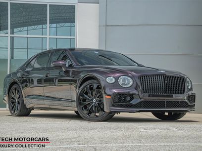 Certified 2022 Bentley Flying Spur V8