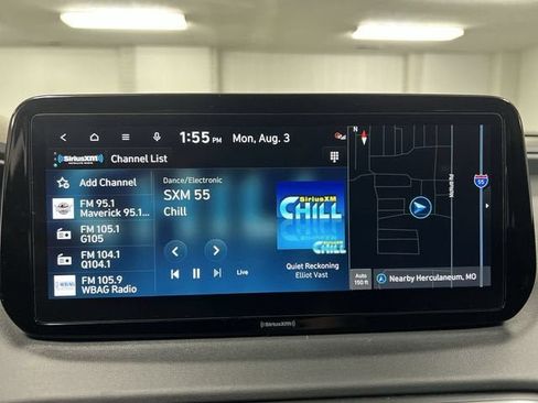 Used 2023 Hyundai Santa Fe SEL AWD/4WD image 13