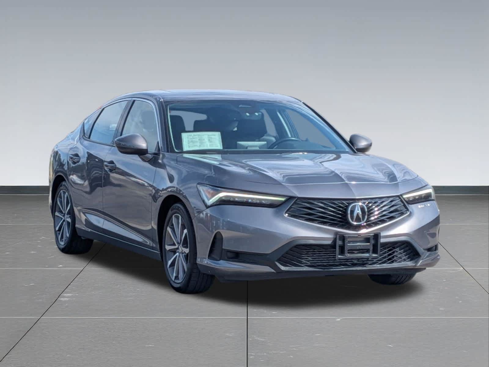 Used 2023 Acura Integra FWD image 7