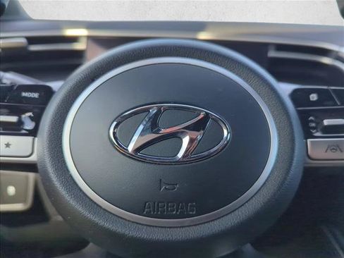 Used 2022 Hyundai Santa Cruz SEL w/ Activity Package FWD image 23