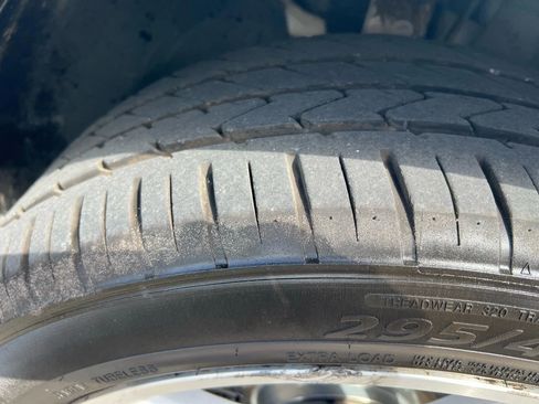 Used 2016 Mercedes-Benz GL 550 4MATIC image 53