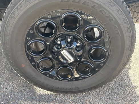 Used 2020 Ford F250 Lariat w/ Lariat Ultimate Package image 3