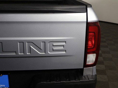 Used 2025 Honda Ridgeline RTL image 17