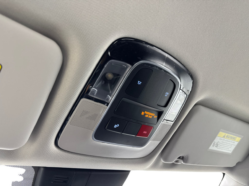 Used 2026 Hyundai Tucson SE AWD/4WD image 72
