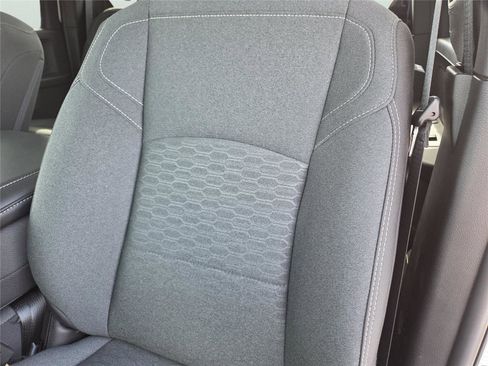 New 2025 RAM 2500 Tradesman image 19