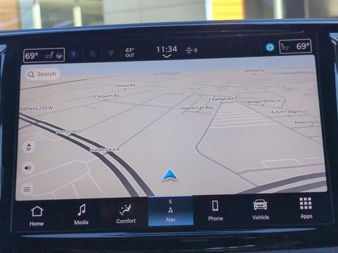 New 2026 Chrysler Pacifica Limited w/ S Appearance Package image 21