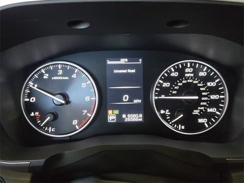 Used 2024 Subaru Ascent Touring image 17