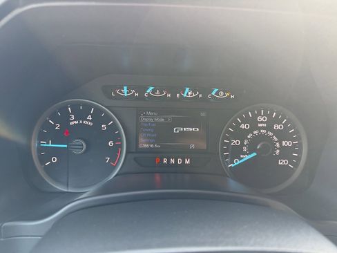 Used 2020 Ford F150 XLT w/ Equipment Group 302A Luxury image 14