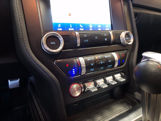 Certified 2022 Ford Mustang GT Premium w/ Equipment Group 401A RWD image 17