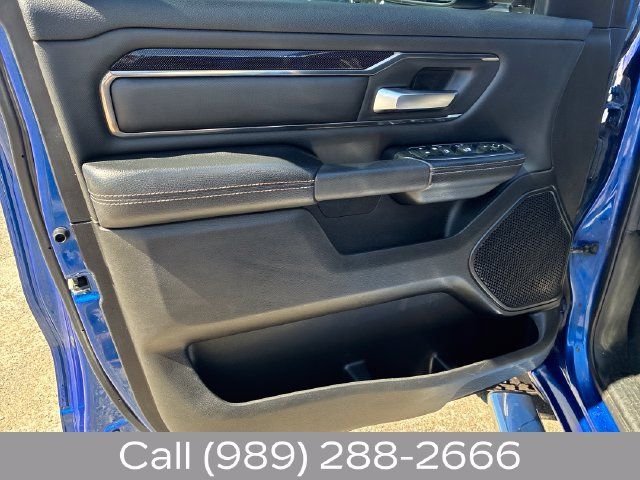 Used 2019 RAM 1500 Sport AWD/4WD image 14