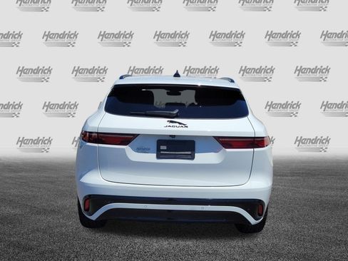 Used 2024 Jaguar F-PACE R-Dynamic S AWD/4WD image 6