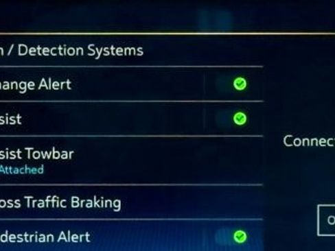 Used 2025 Chevrolet Silverado 1500 RST w/ Convenience Package II image 31