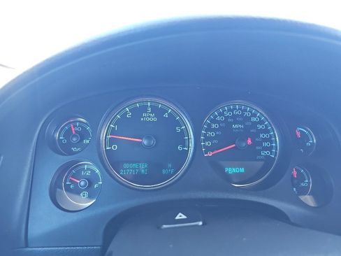 Used 2013 GMC Yukon XL Denali AWD/4WD image 15