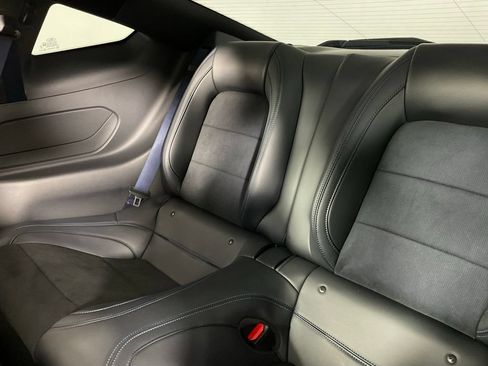 Used 2024 Ford Mustang Dark Horse RWD image 16