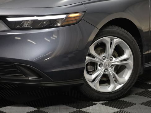 Used 2023 Honda Accord LX image 3