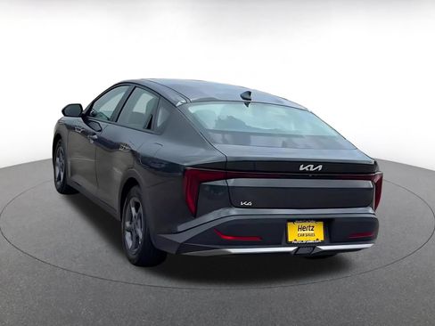 Used 2026 Kia K4 FWD image 9