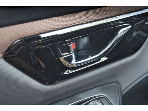 New 2026 Subaru Forester Sport AWD/4WD image 17