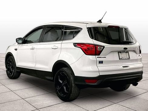 Used 2019 Ford Escape SE AWD/4WD image 11