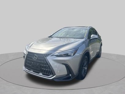 Used 2024 Lexus NX 350 AWD