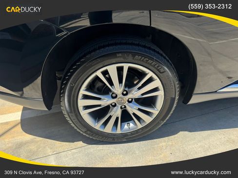 Used 2014 Lexus RX 350 FWD w/ Navigation Package image 26