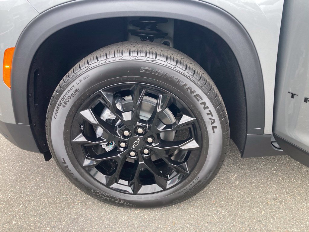 New 2026 Chevrolet Traverse LT w/ Midnight/Sport Edition AWD/4WD image 31