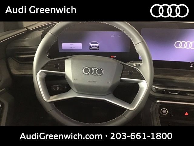 New 2026 Audi Q5 2.0T AWD/4WD image 12