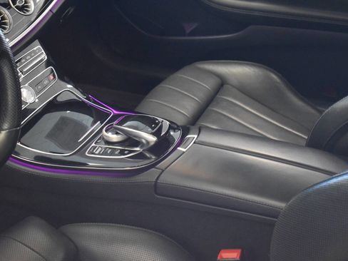 Used 2018 Mercedes-Benz E 400 Coupe image 60