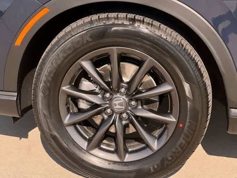 Certified 2026 Honda CR-V EX-L image 9