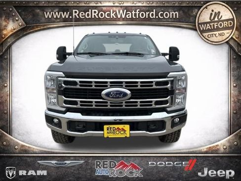 Used 2023 Ford F250 XLT AWD/4WD image 5