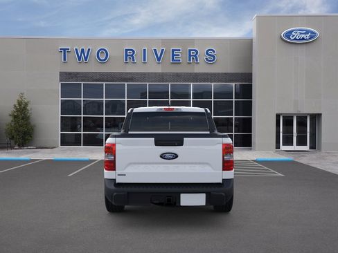 New 2026 Ford Maverick XLT w/ Equipment Group 301A AWD/4WD image 5
