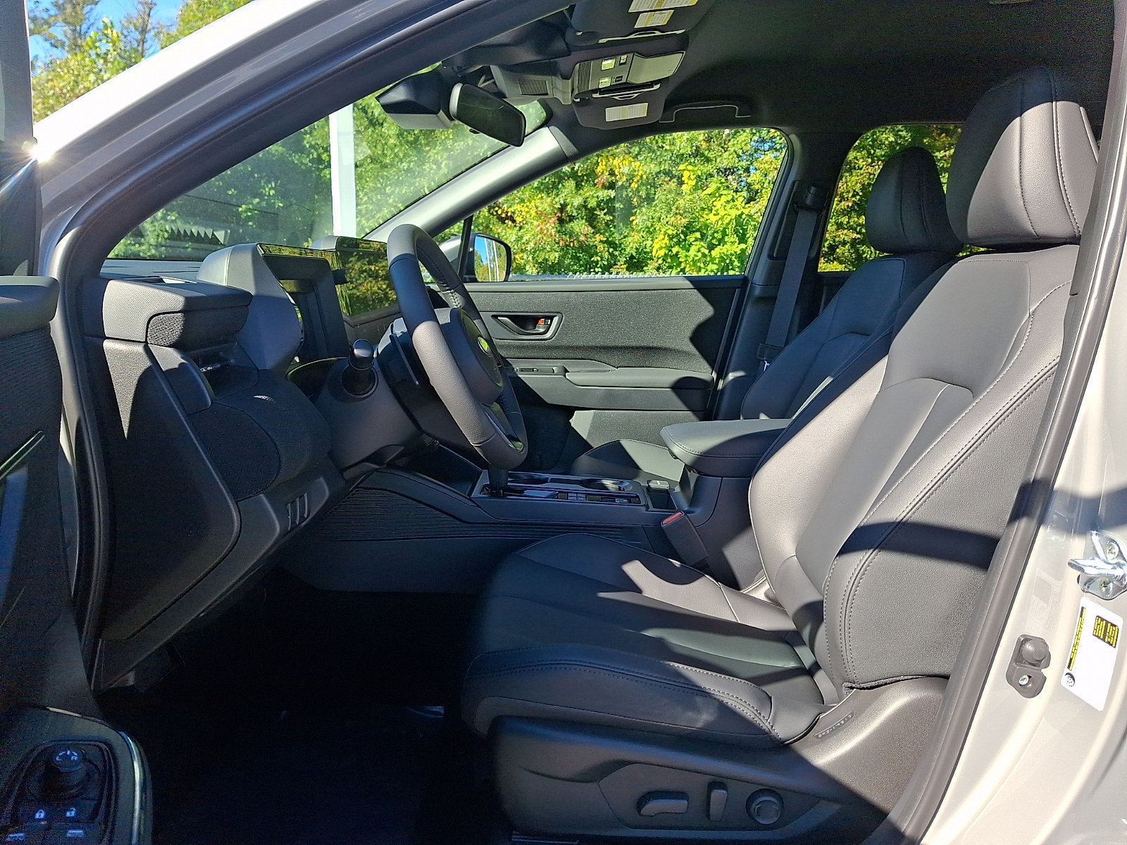 New 2026 Subaru Outback Premium AWD/4WD image 9