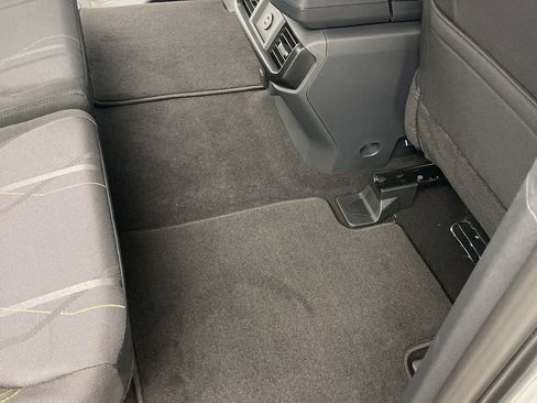 New 2025 Ford F150 STX w/ Equipment Group 200A image 31