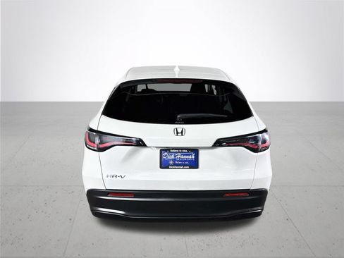 Used 2026 Honda HR-V LX image 7