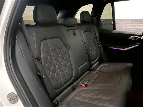 Used 2023 BMW X5 xDrive40i w/ Parking Assistance Package image 29