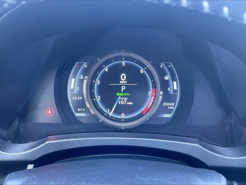 Used 2018 Lexus RC 350 image 23