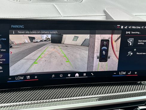 Used 2024 BMW X7 M60i w/ Executive Package AWD/4WD image 20