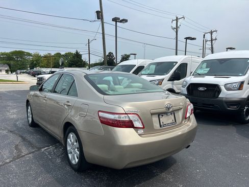 Used 2008 Toyota Camry Hybrid FWD image 13
