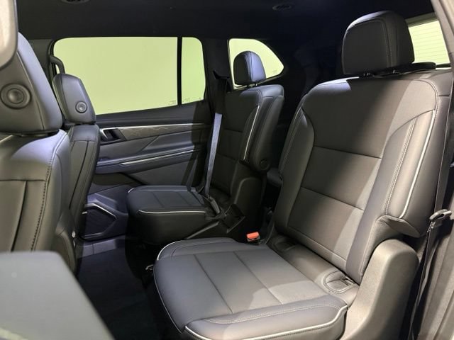 Certified 2026 Buick Enclave Preferred FWD image 29