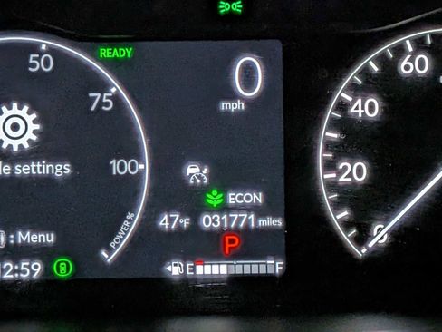 Used 2023 Honda CR-V Sport image 31