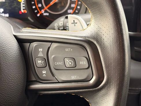 Used 2024 Jeep Wrangler Unlimited Rubicon 392 AWD/4WD image 18