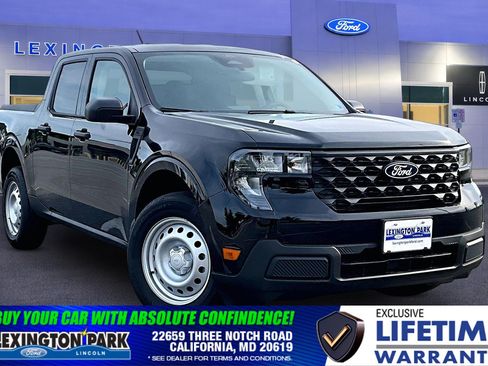 Used 2026 Ford Maverick XL FWD image 1