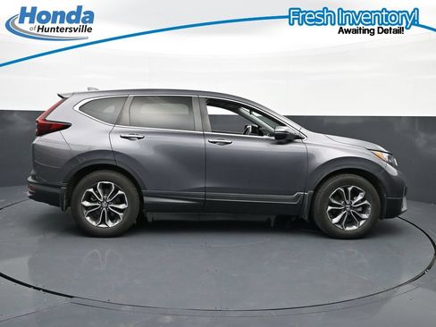 Used 2021 Honda CR-V EX image 11