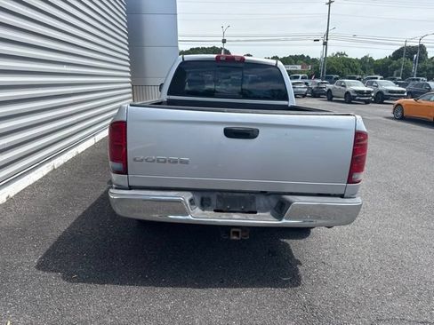Used 2002 Dodge Ram 1500 Truck 2WD Quad Cab image 5