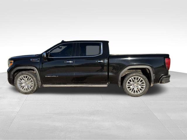 Used 2019 GMC Sierra 1500 Denali w/ Denali Ultimate Package AWD/4WD image 12