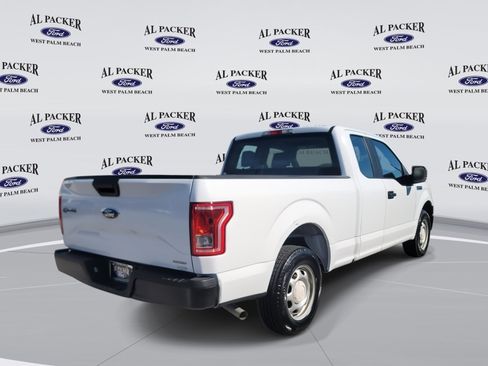 Used 2015 Ford F150 XL image 5