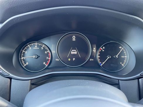 New 2026 MAZDA CX-50 2.5 Turbo w/ Premium Plus Pkg image 2