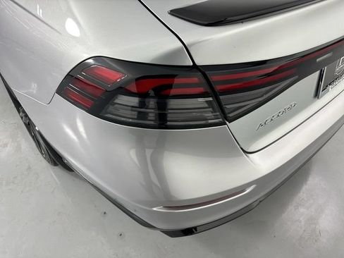 Used 2024 Honda Accord Sport image 32