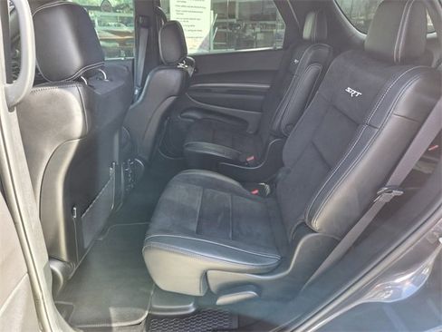 Used 2025 Dodge Durango SRT Hellcat w/ Black Package image 7