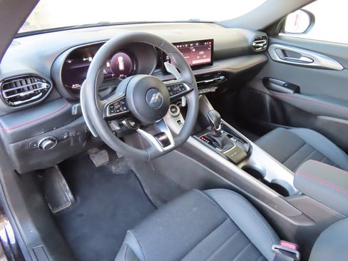 Used 2024 Dodge Hornet R/T w/ R/T Blacktop Package AWD/4WD image 19