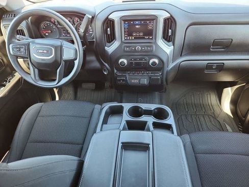 Used 2024 GMC Sierra 2500 Pro w/ Convenience Package RWD image 15